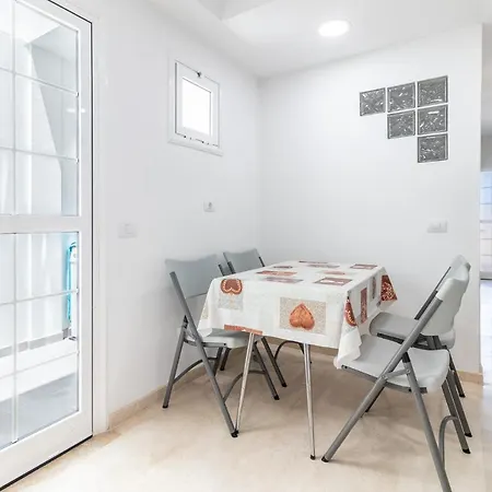Apartamento En Puerto Rico