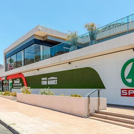 Apartamento En Puerto Rico