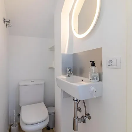 En Puerto Rico Apartamento Mogán